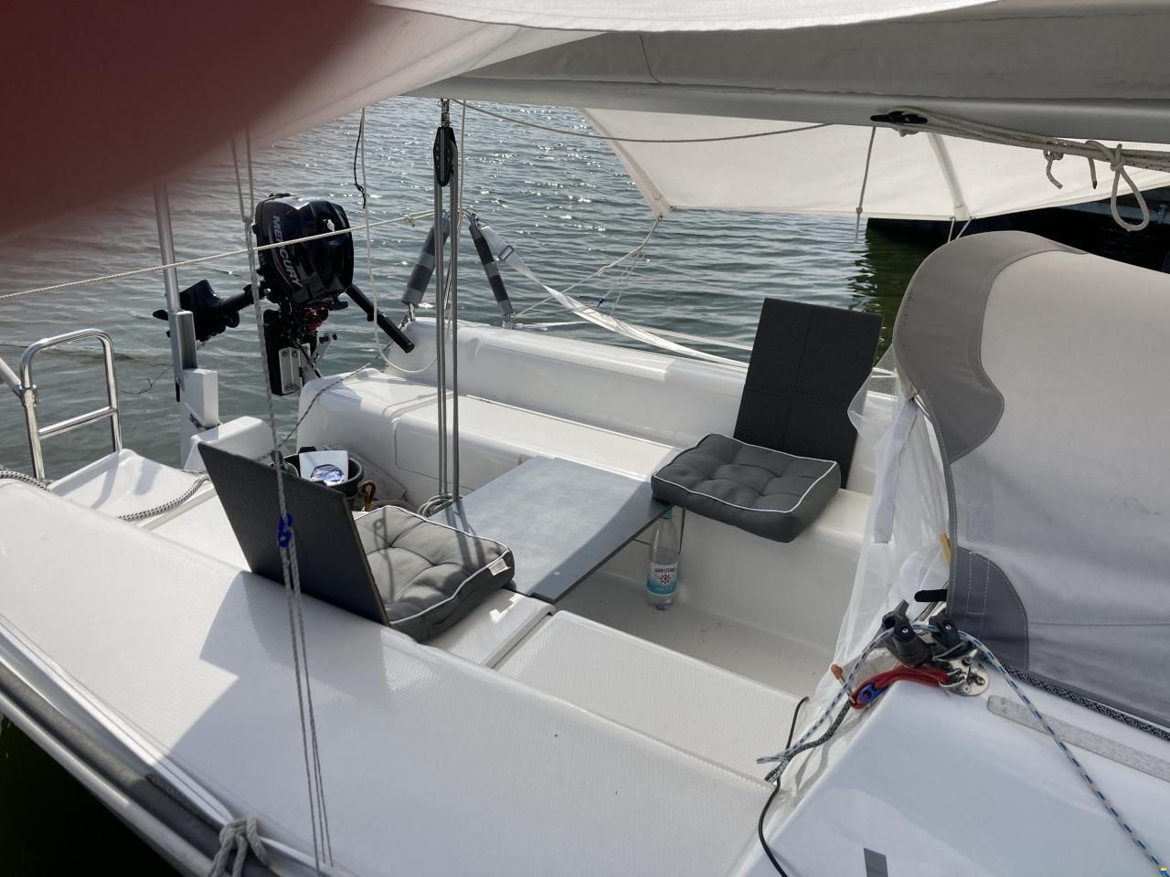 Dehler VA 18
