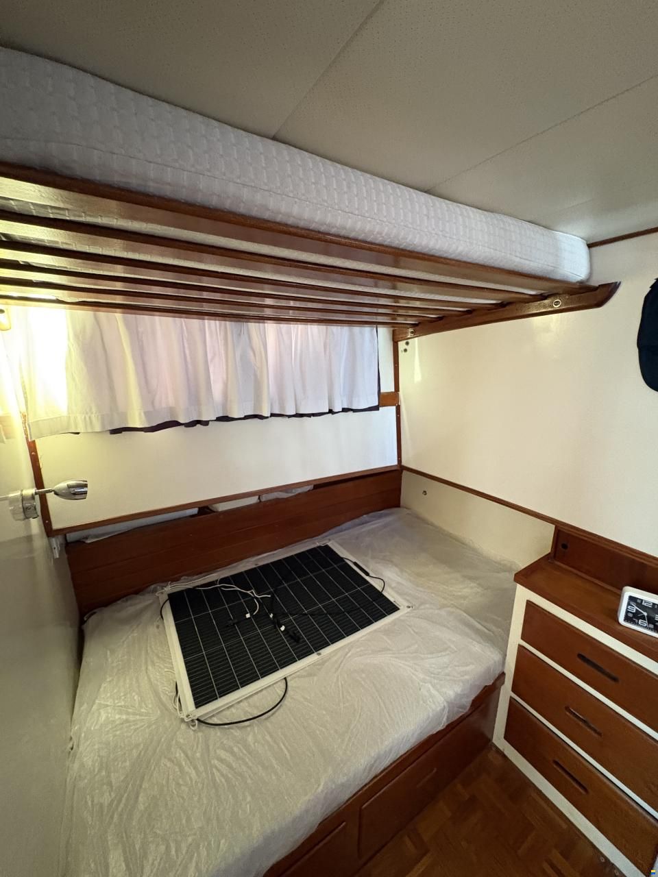 American Marine Grand Banks 36 Classic