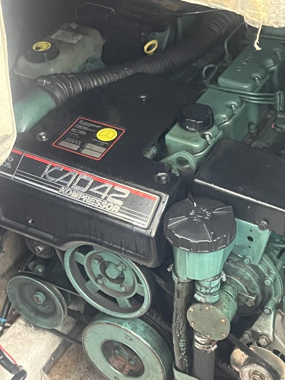 Seaco 1030