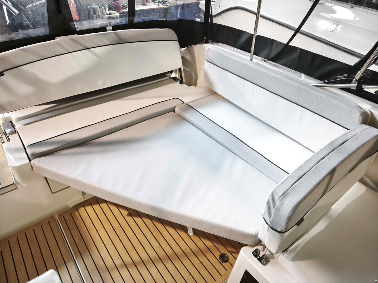 Quicksilver 675 Cruiser