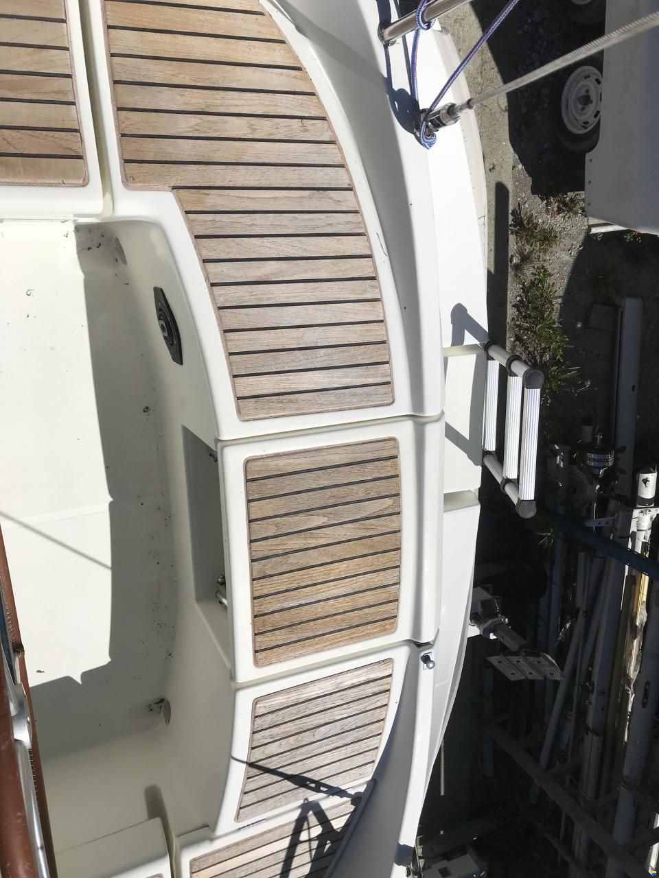 Beneteau Oceanis 370