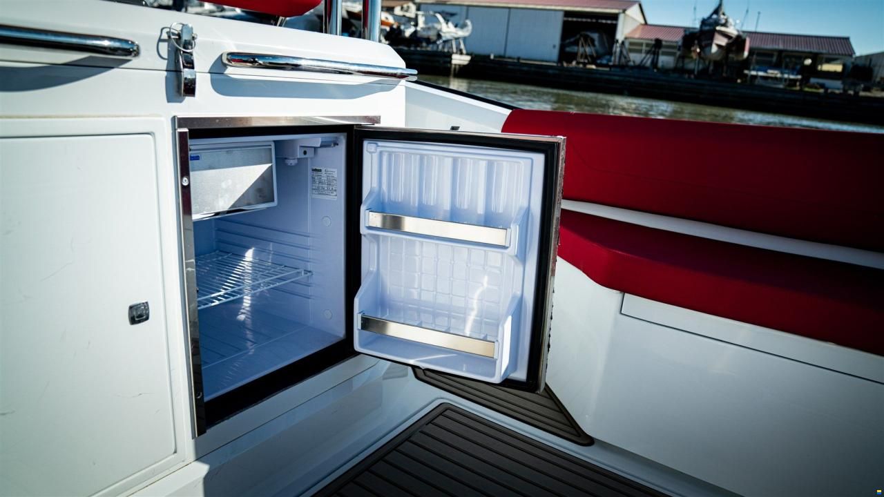 Pyxis Yachts Cruise