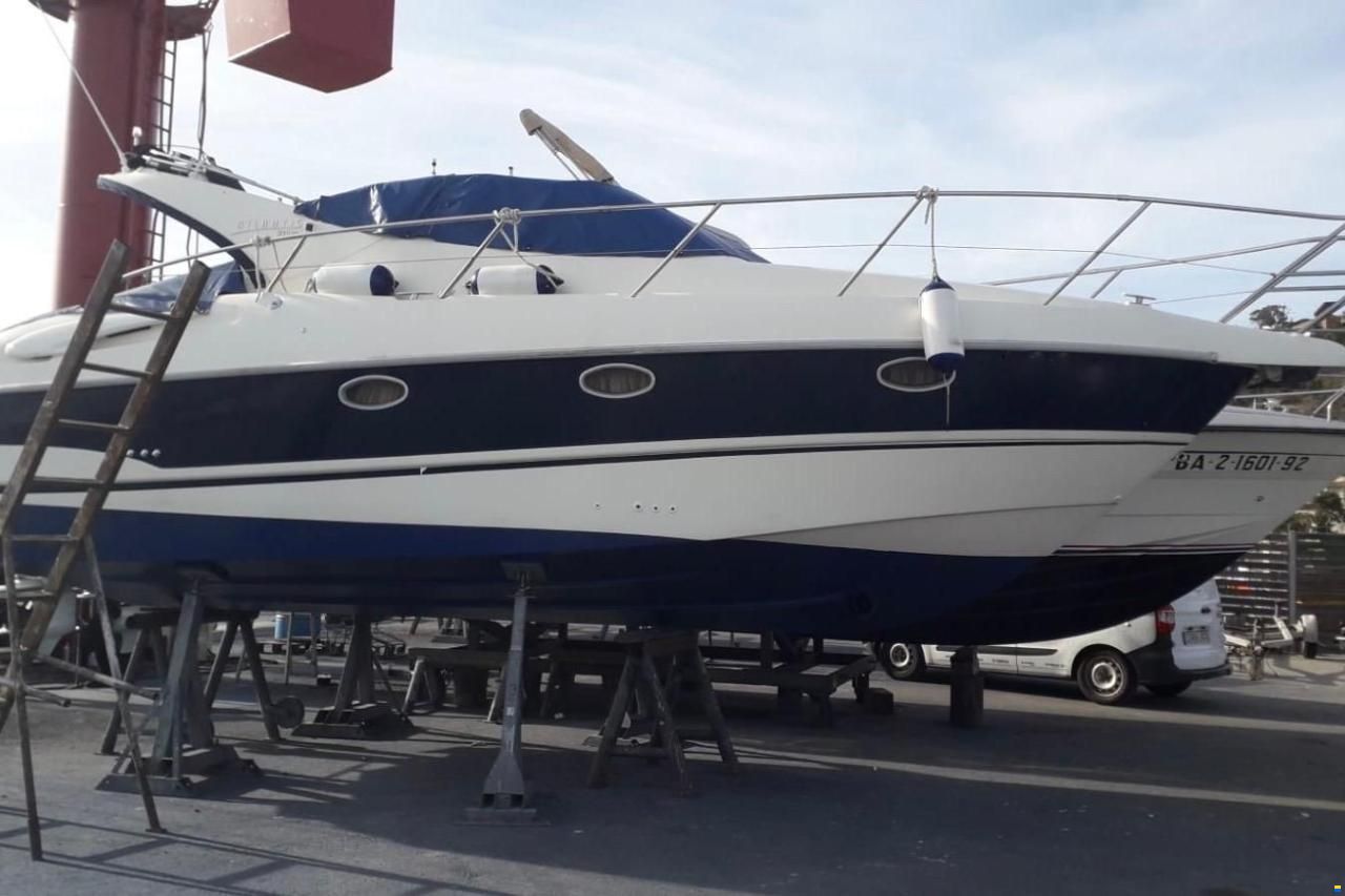 Gobbi 315 SC