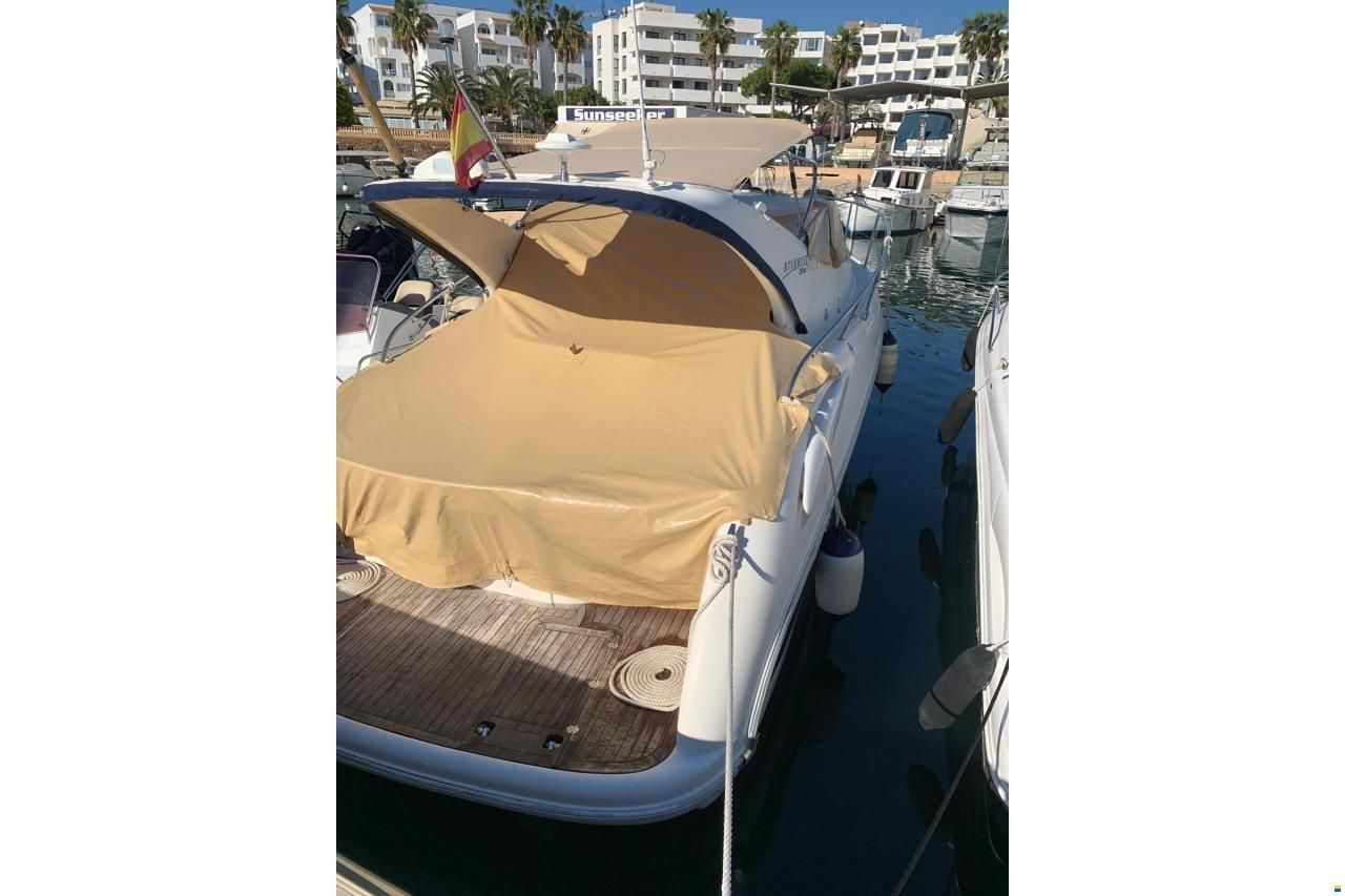 Gobbi 315 SC