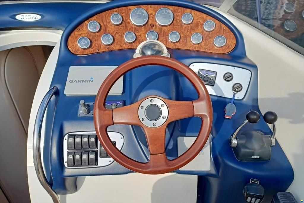 Gobbi 315 SC
