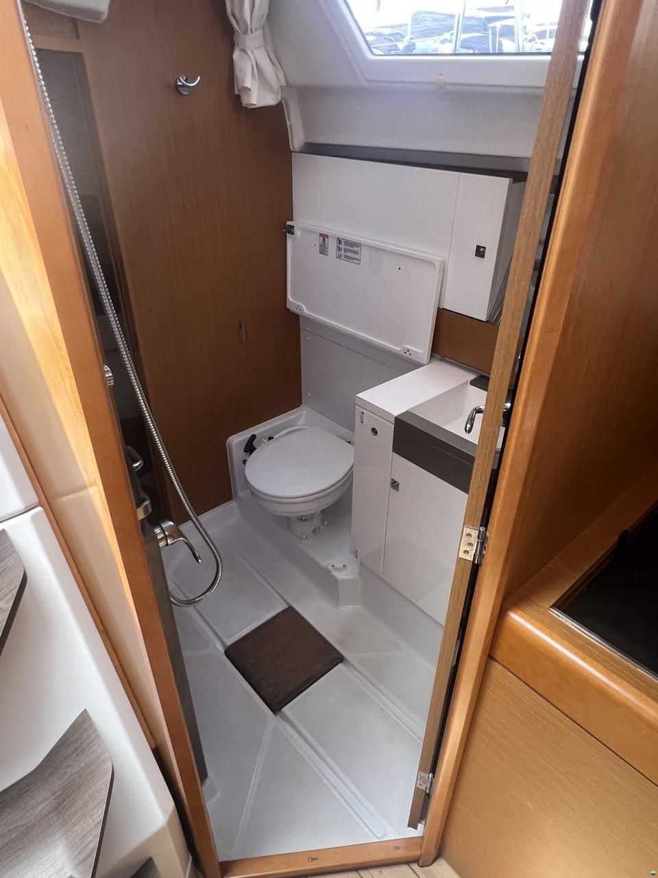 Jeanneau Sun Odyssey 41 DS