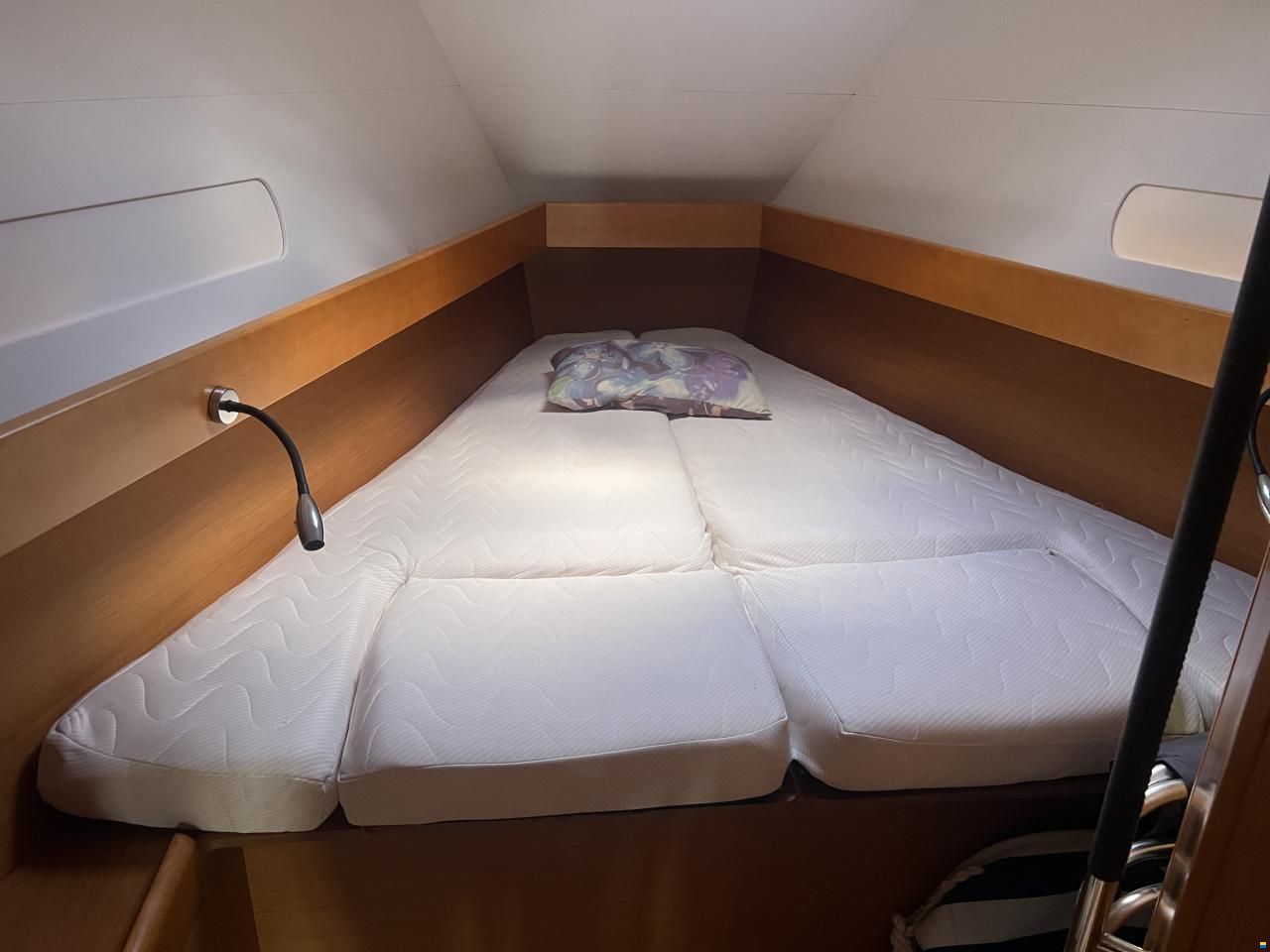 Jeanneau Sun Odyssey 41 DS