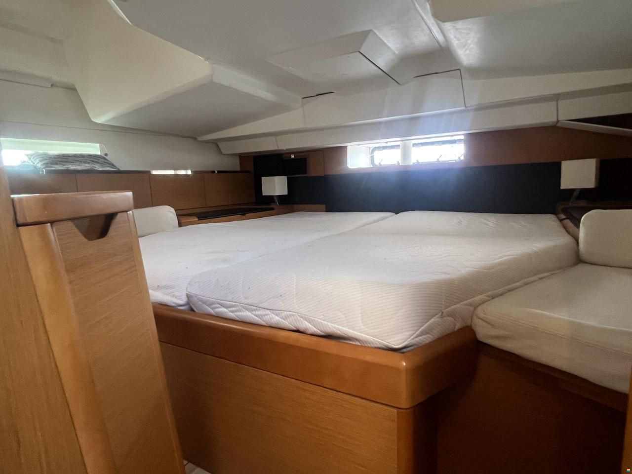 Jeanneau Sun Odyssey 41 DS