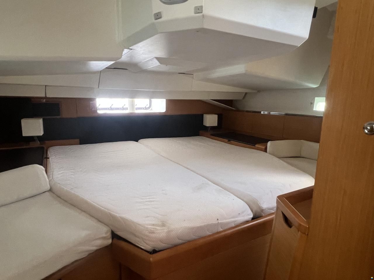 Jeanneau Sun Odyssey 41 DS