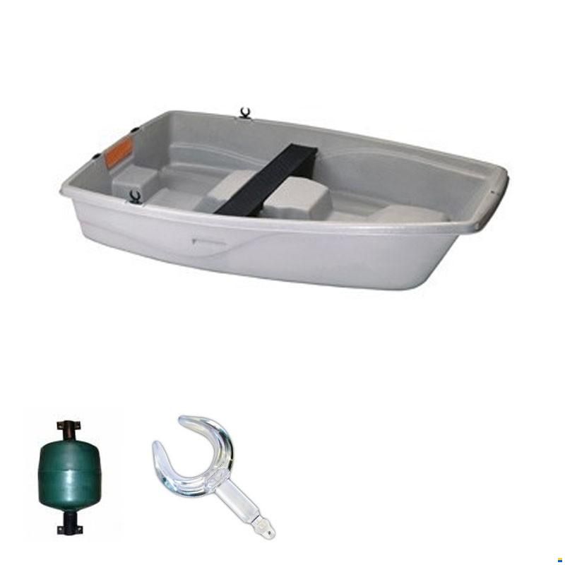 Plastimo RIGID Tender PRS210 grey