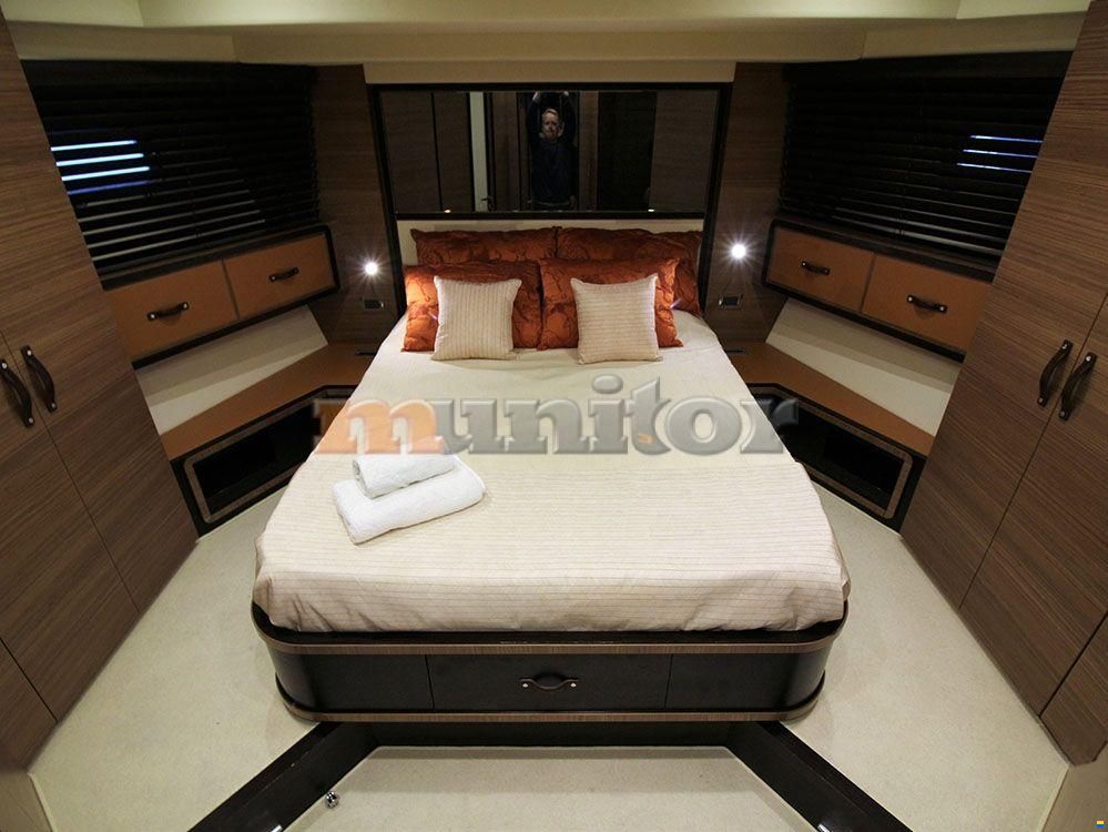 Azimut Magellano 76