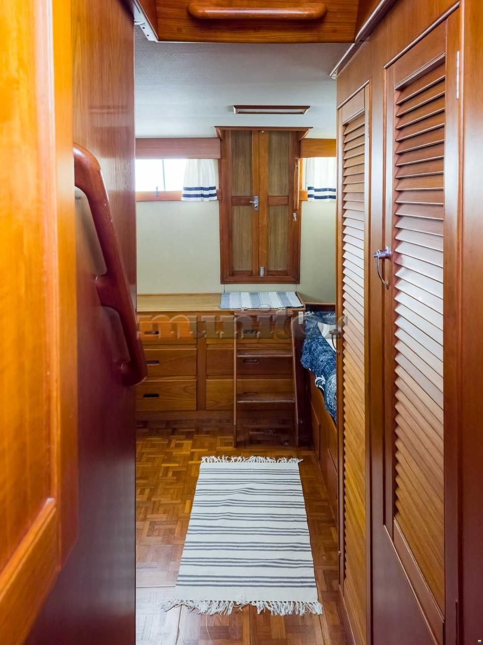 Grand Banks 46 Classic