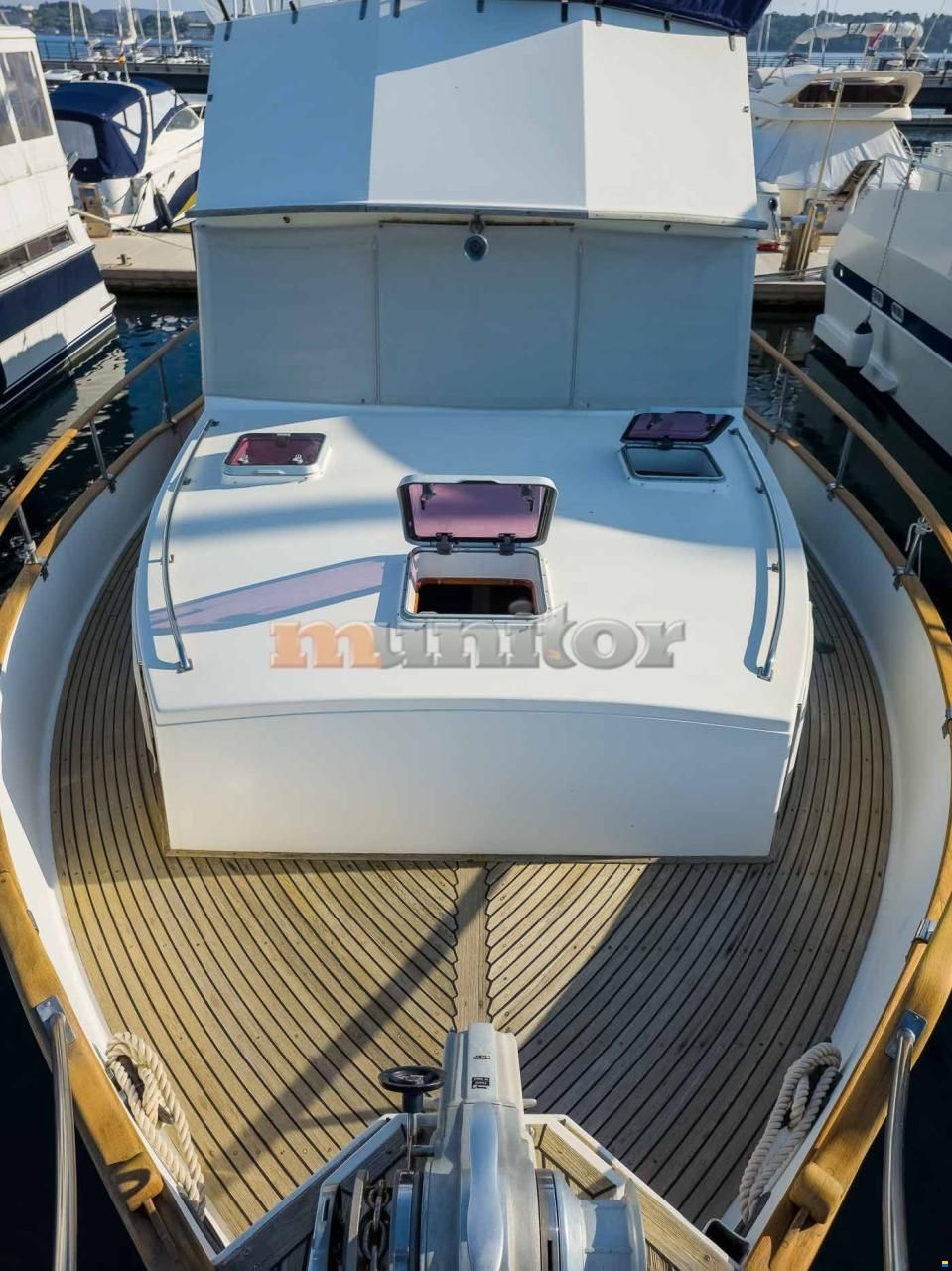 Grand Banks 46 Classic