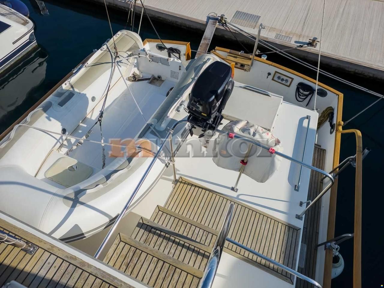 Grand Banks 46 Classic