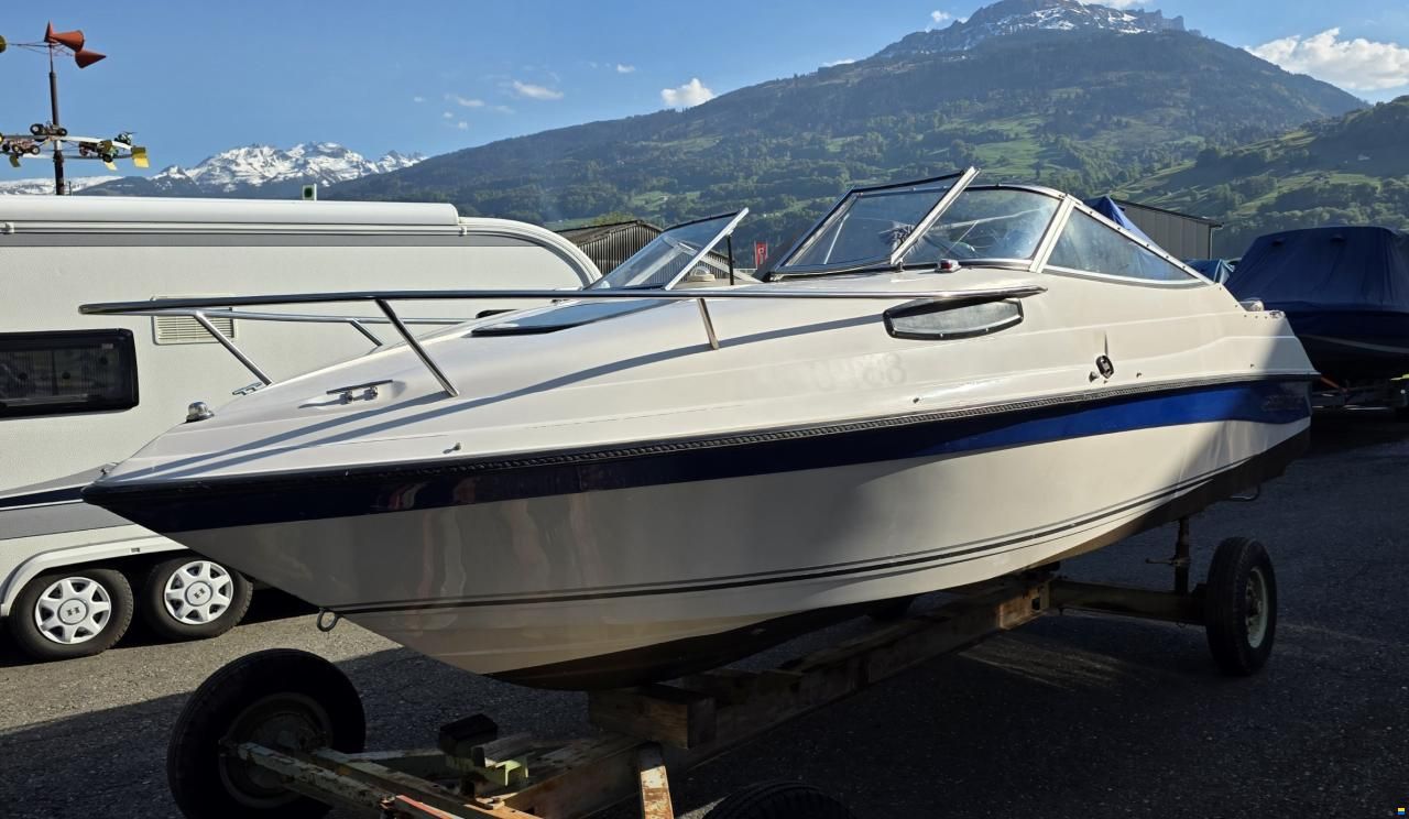 Ebbtide 192XL