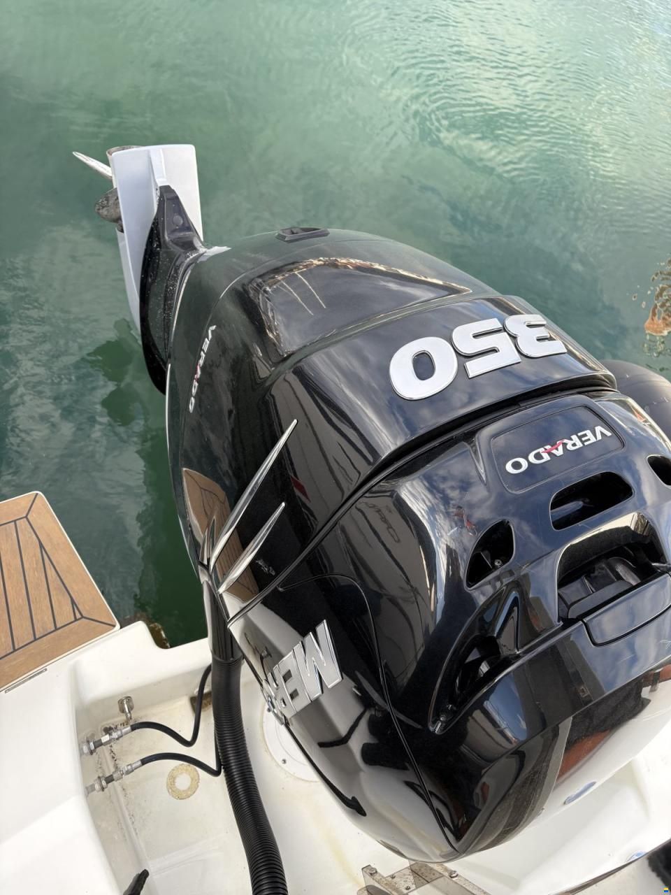 Brig Inflatable Boats Eagle 8H Hypalon