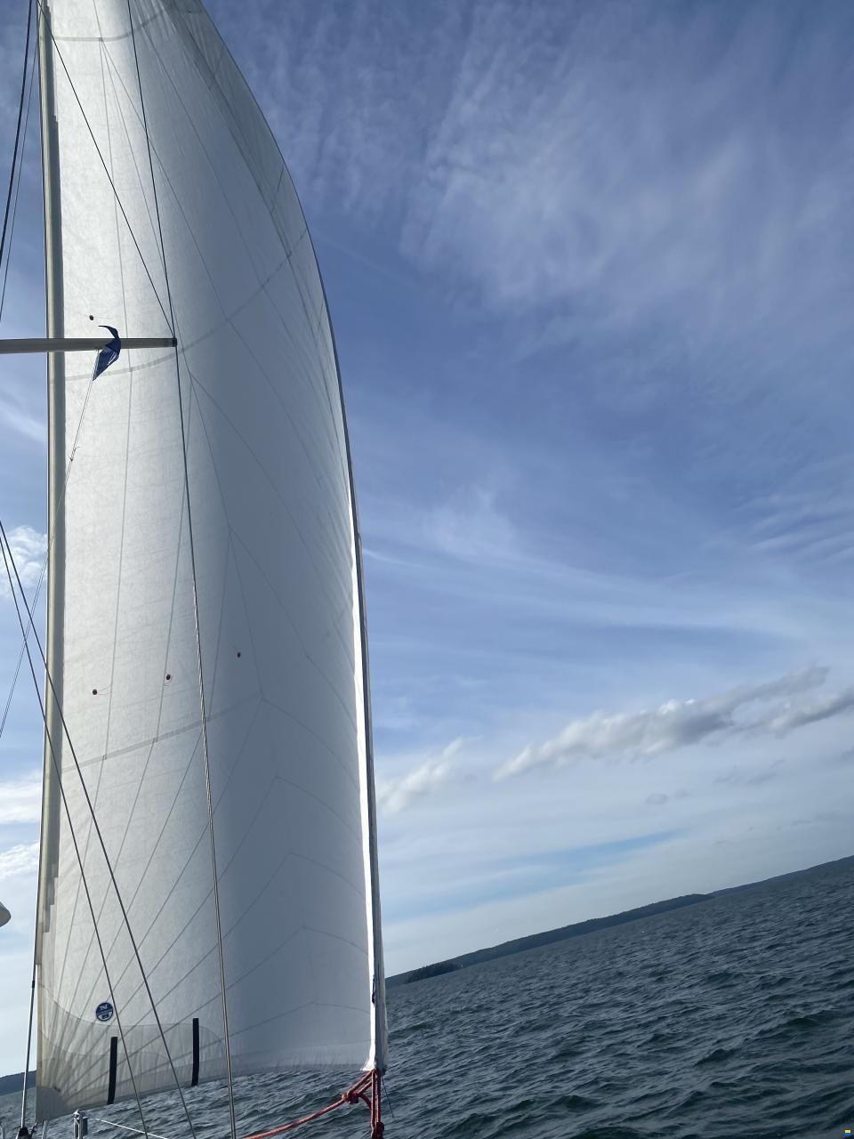Hallberg-Rassy 352 Scandinavia