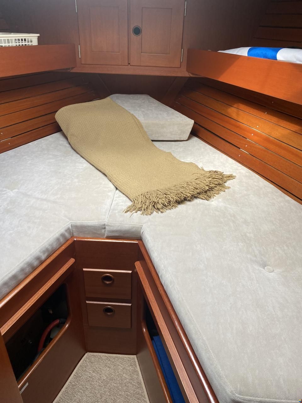 Hallberg-Rassy 352 Scandinavia