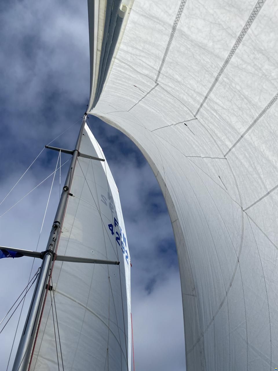 Hallberg-Rassy 352 Scandinavia
