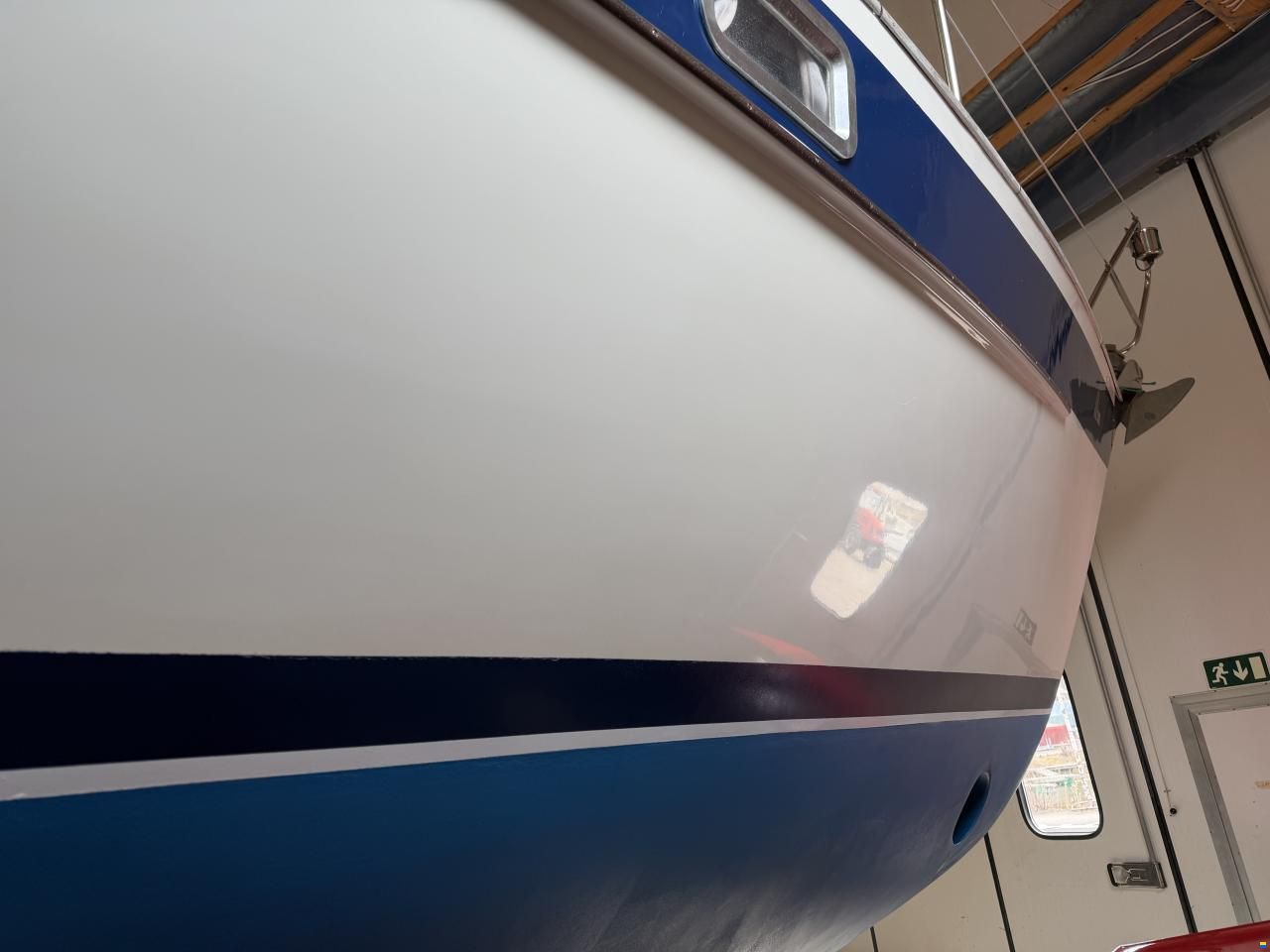 Hallberg-Rassy 352 Scandinavia