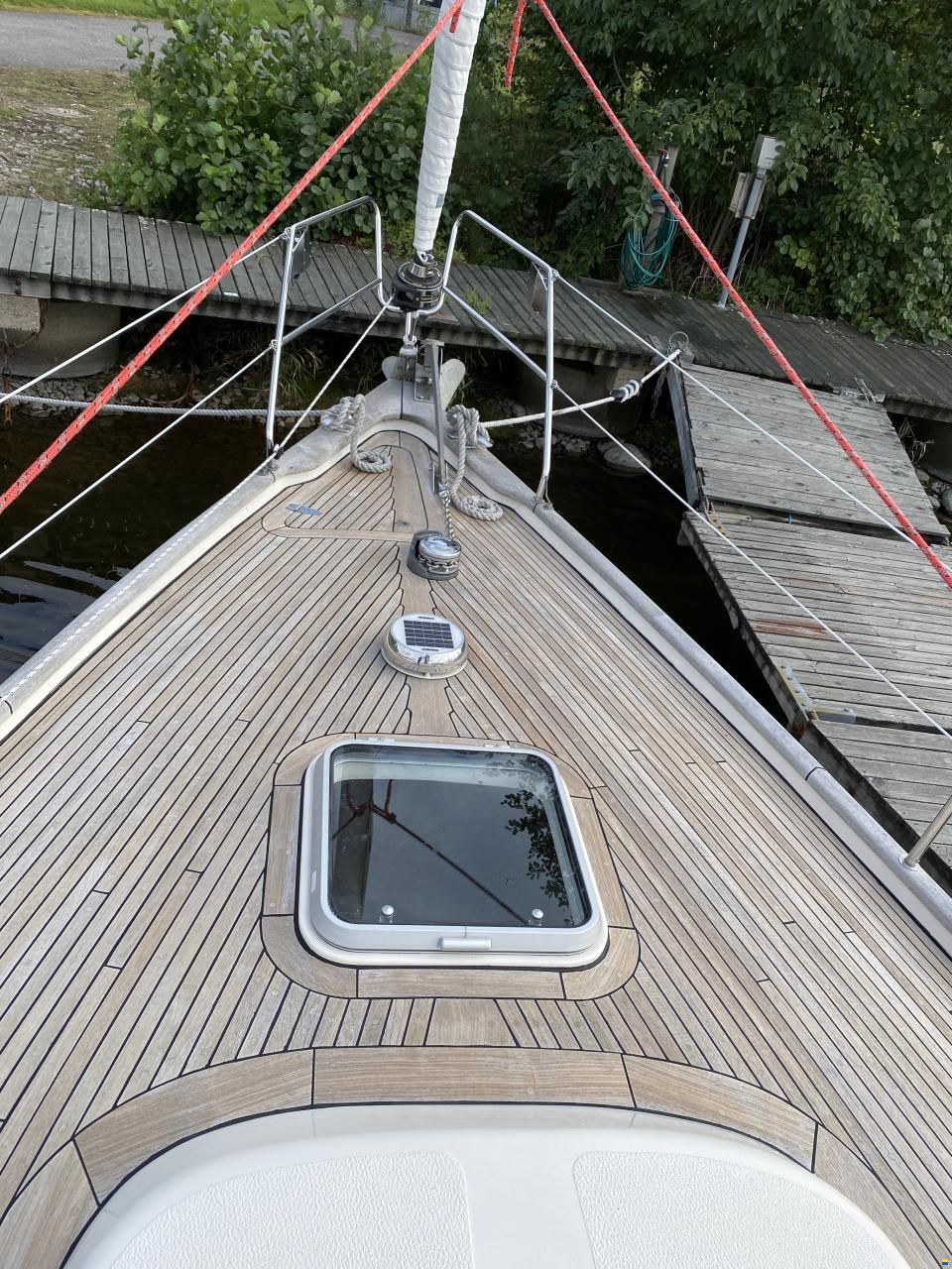 Hallberg-Rassy 352 Scandinavia