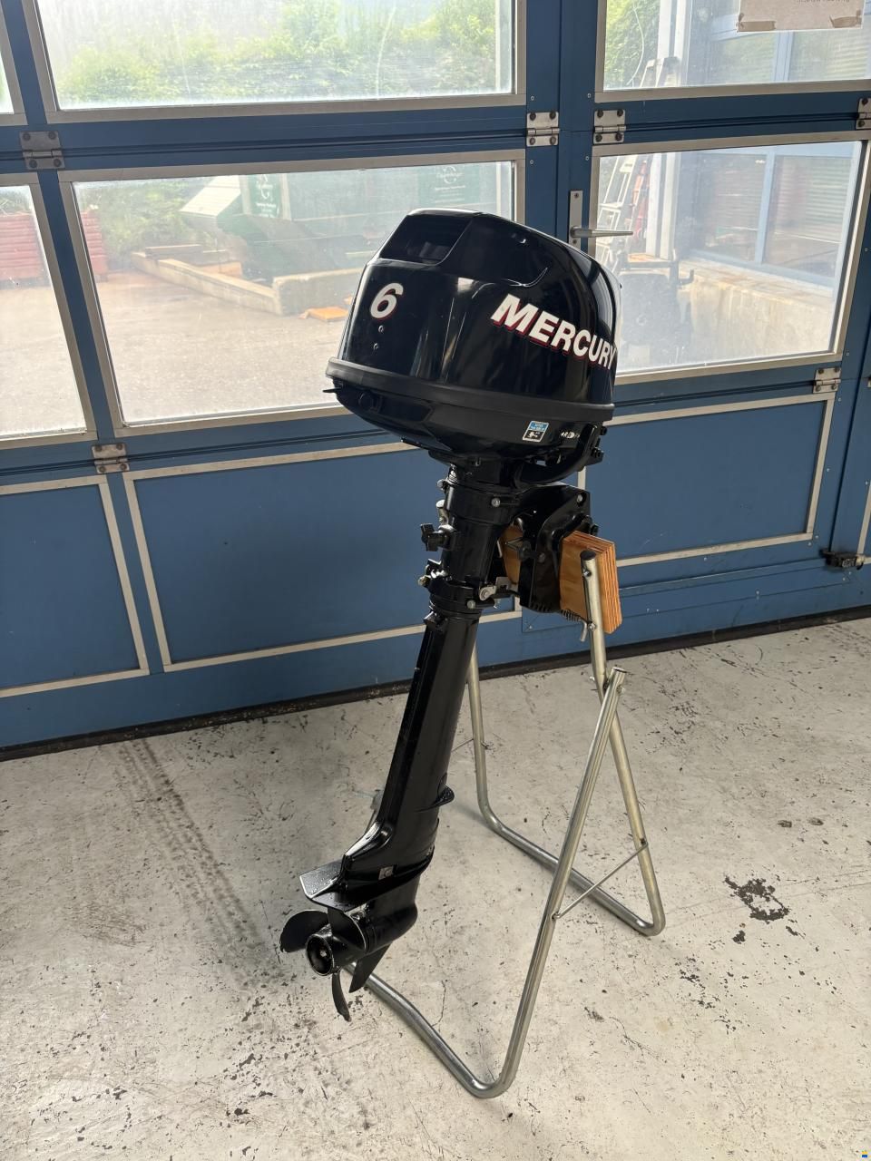 Mercury ME6ML4ST
