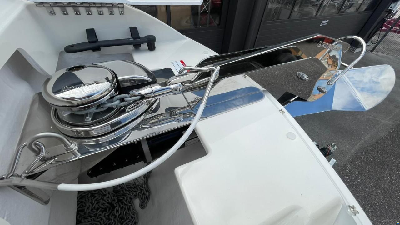 Sea Ray SDX 230 Surf
