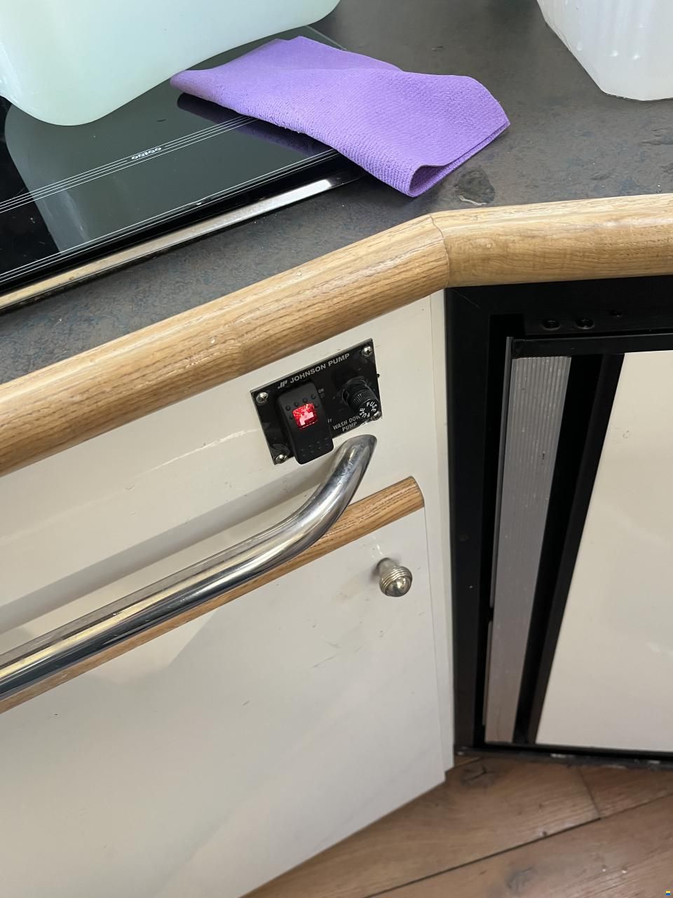 Maxum 3200 SCR
