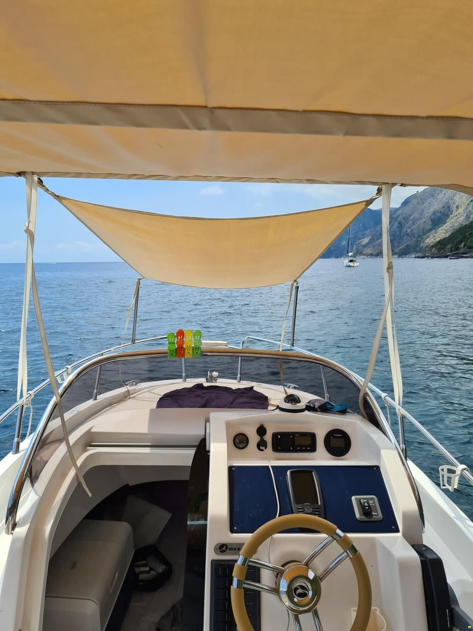 Idea Marine Idea 58 WA