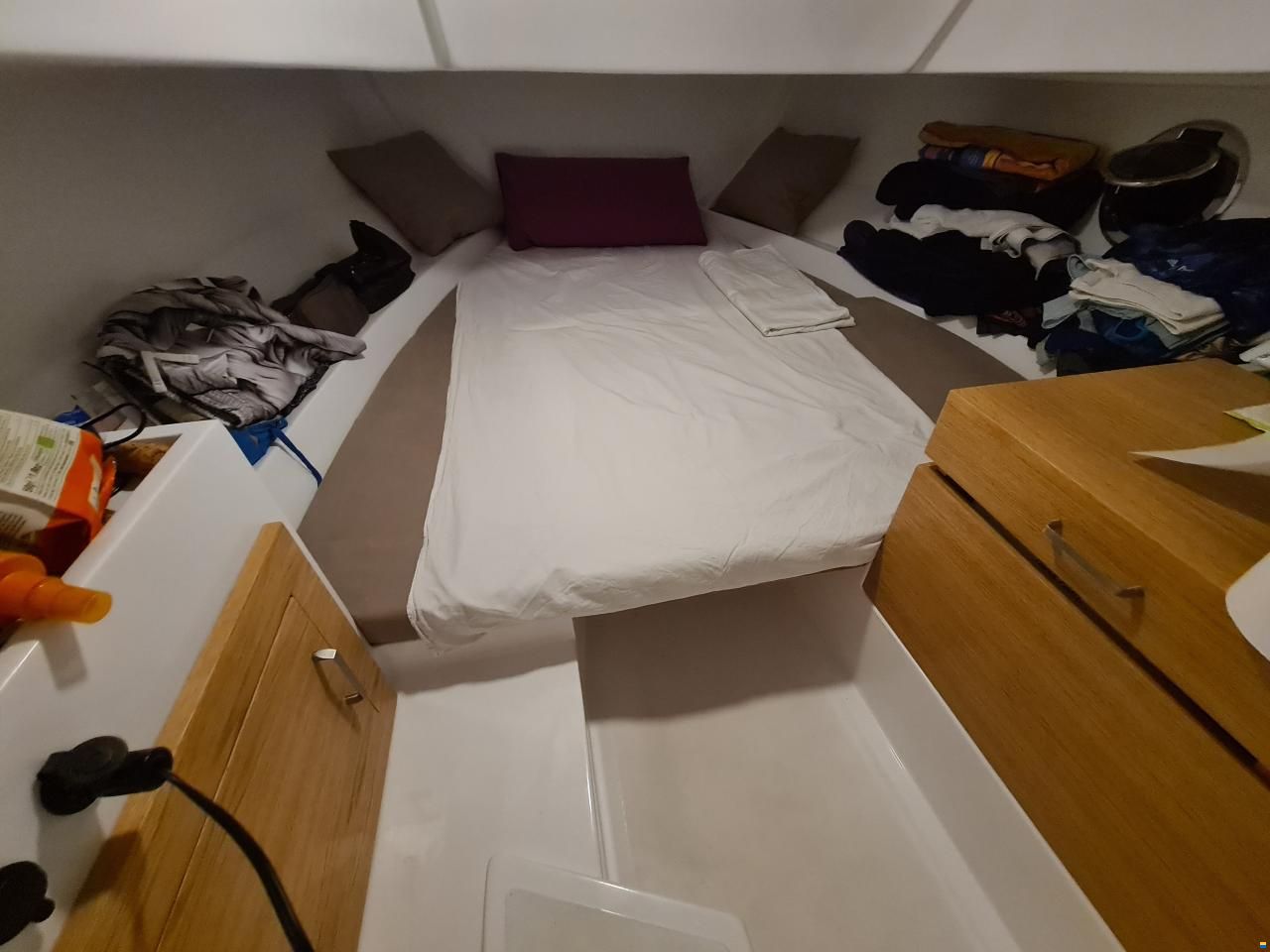 Idea Marine Idea 58 WA