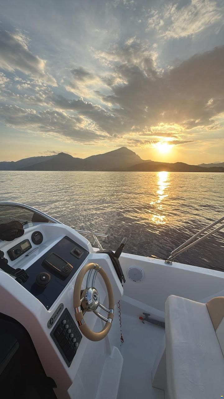 Idea Marine Idea 58 WA