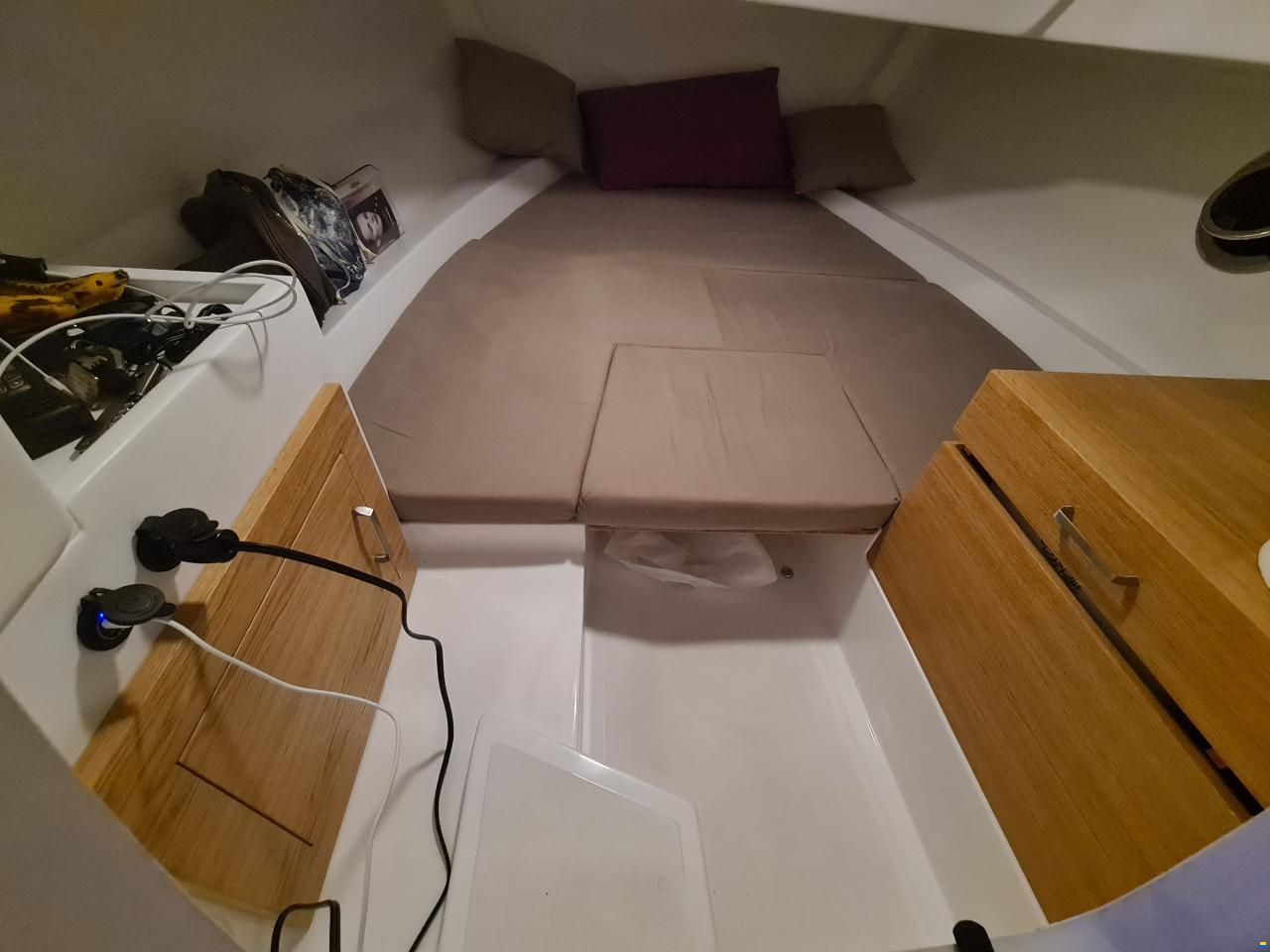 Idea Marine Idea 58 WA