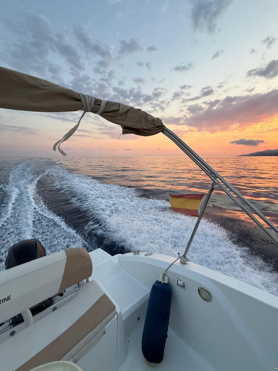Idea Marine Idea 58 WA