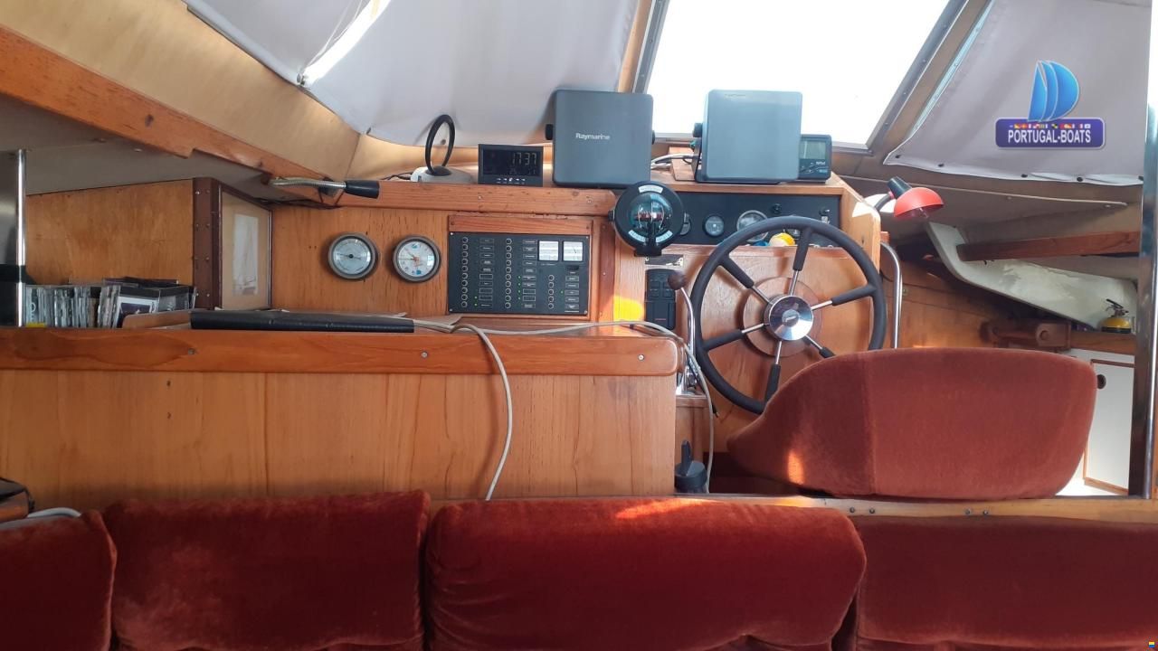 Jeanneau Espace 1000
