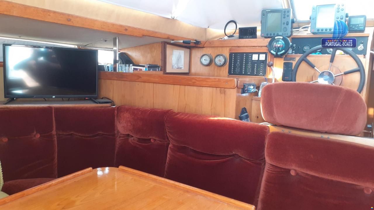 Jeanneau Espace 1000