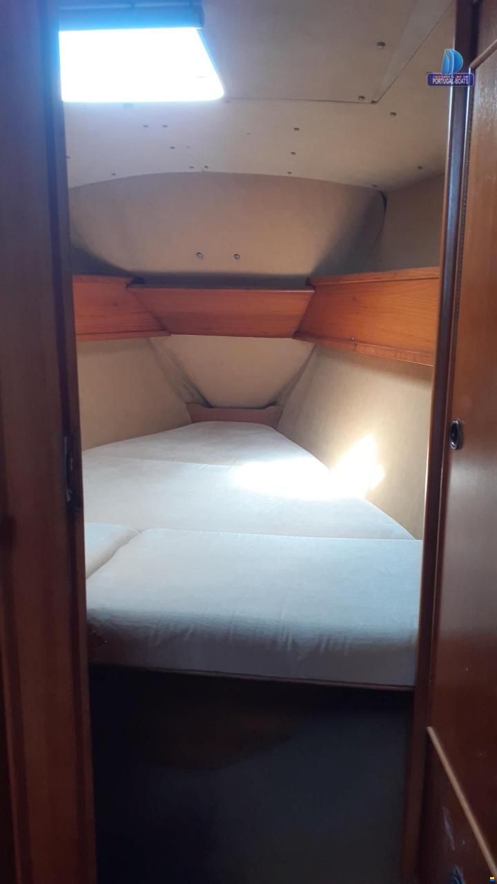 Jeanneau Espace 1000