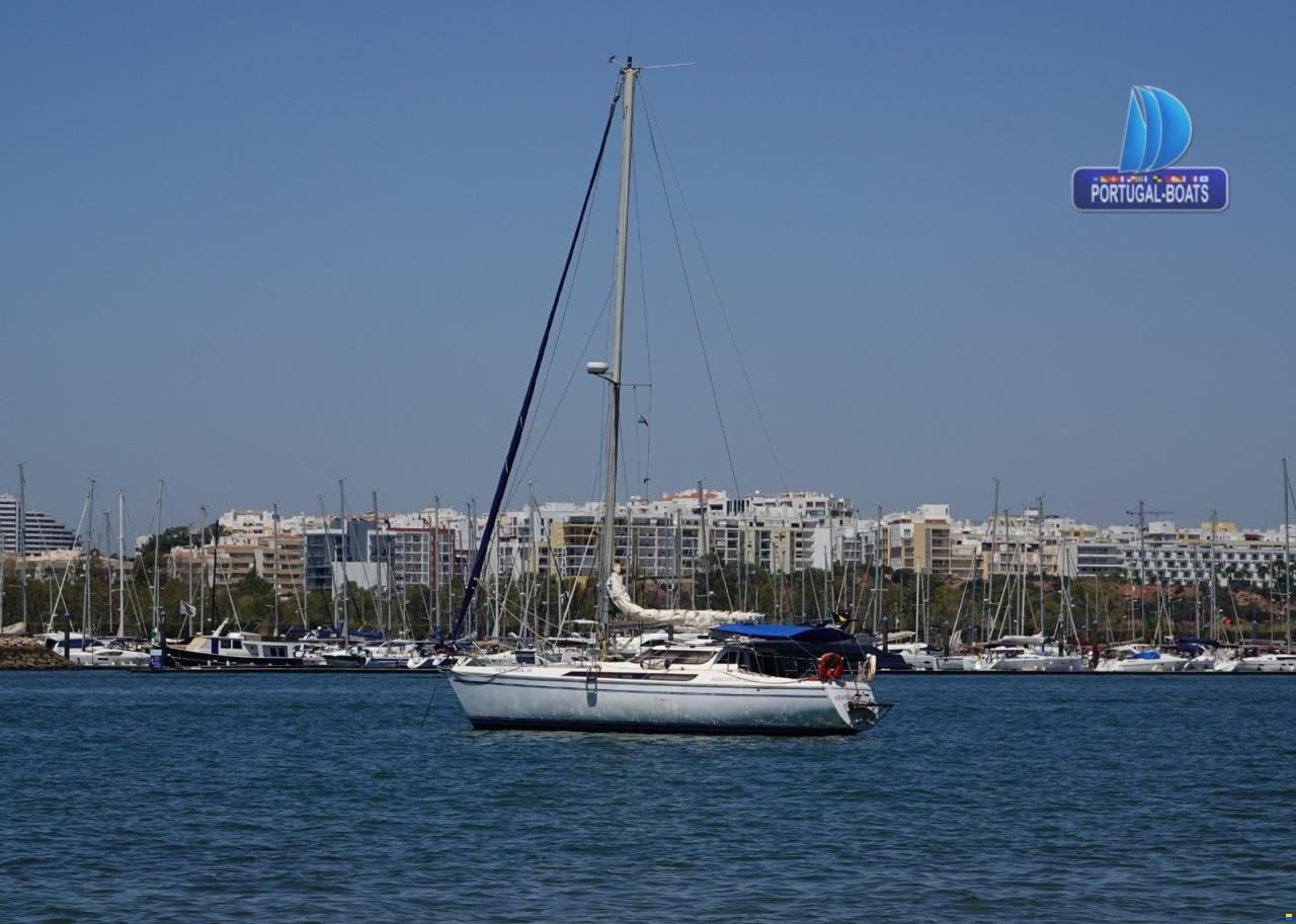 Jeanneau Espace 1000