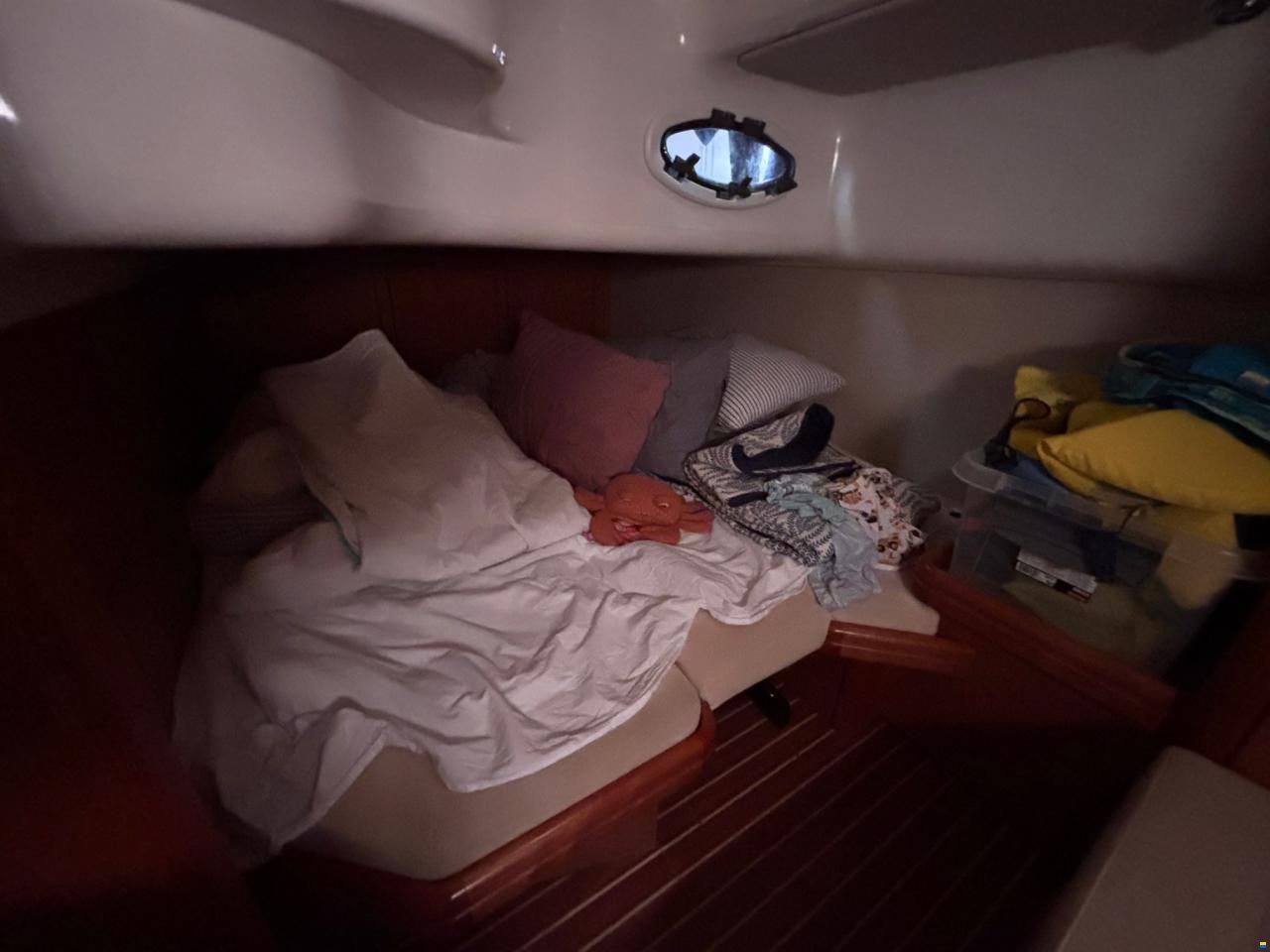 Bavaria 33 Sport