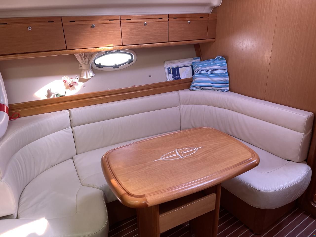 Bavaria 33 Sport