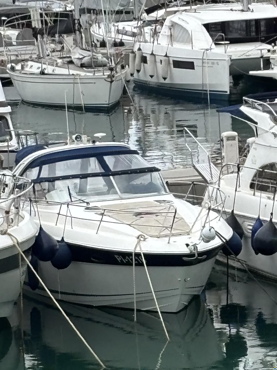 Bavaria 33 Sport