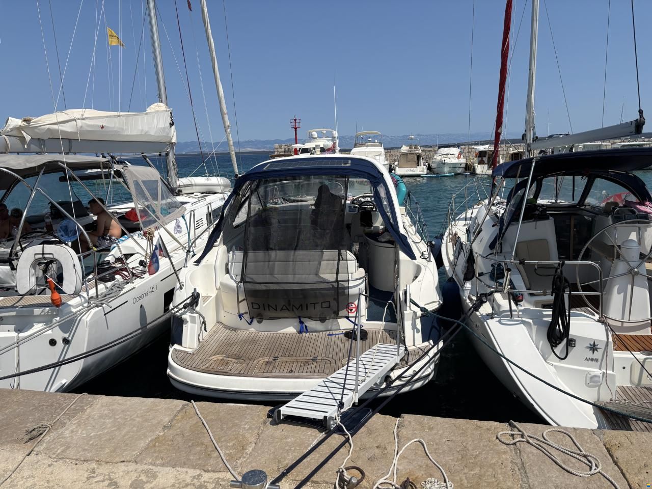 Bavaria 33 Sport