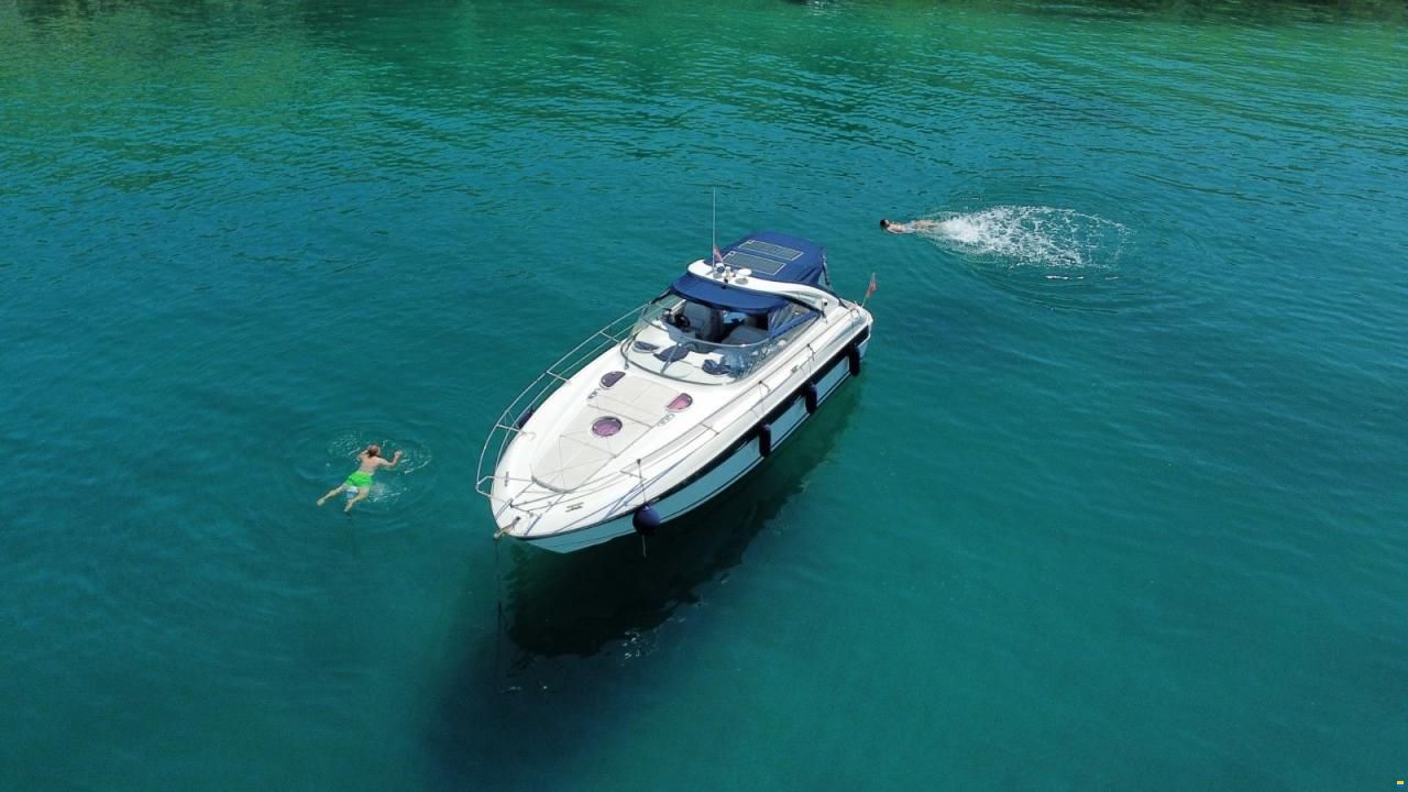 Bavaria 33 Sport
