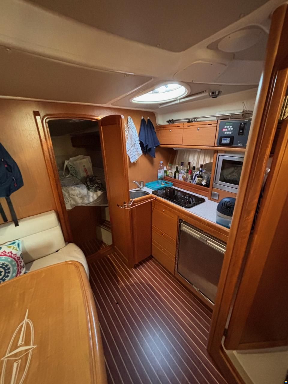 Bavaria 33 Sport