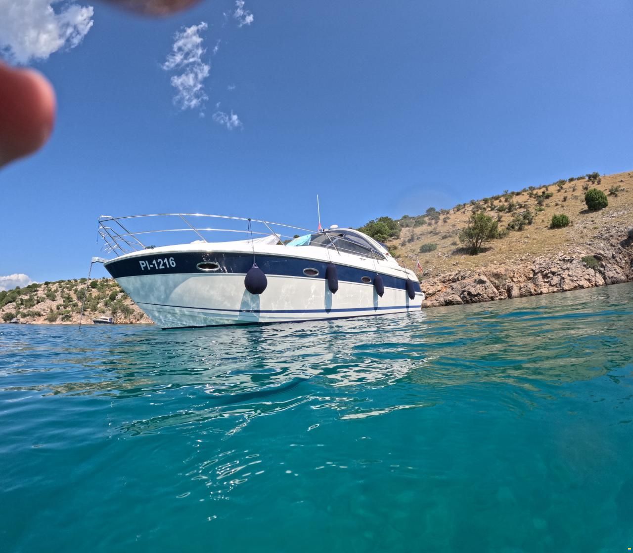 Bavaria 33 Sport