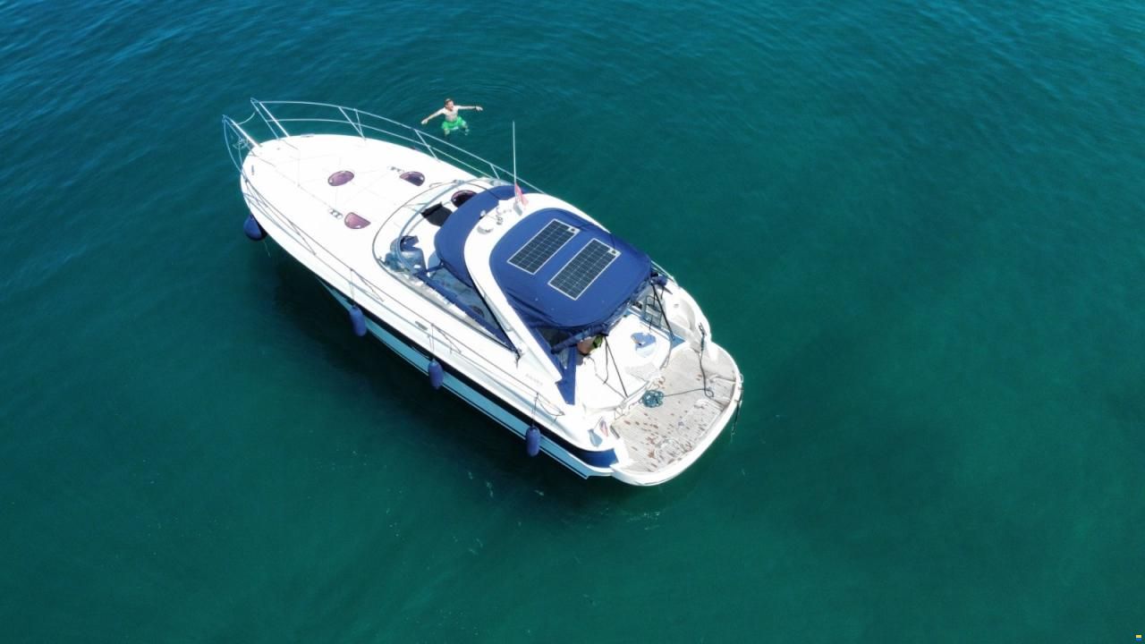 Bavaria 33 Sport