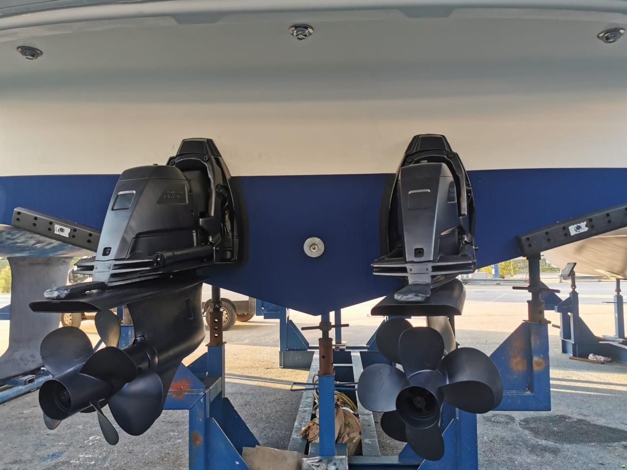 Bavaria 33 Sport