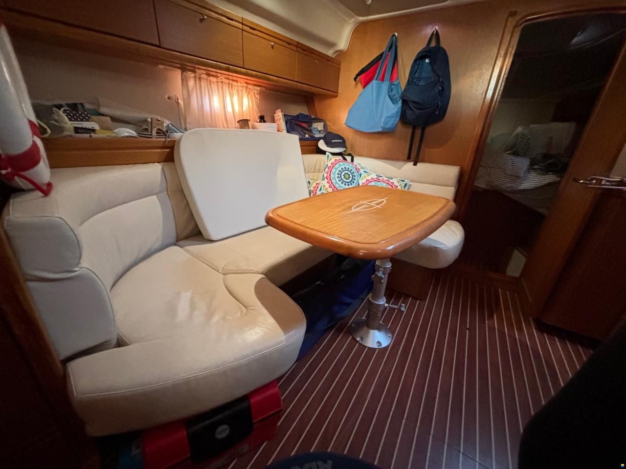 Bavaria 33 Sport