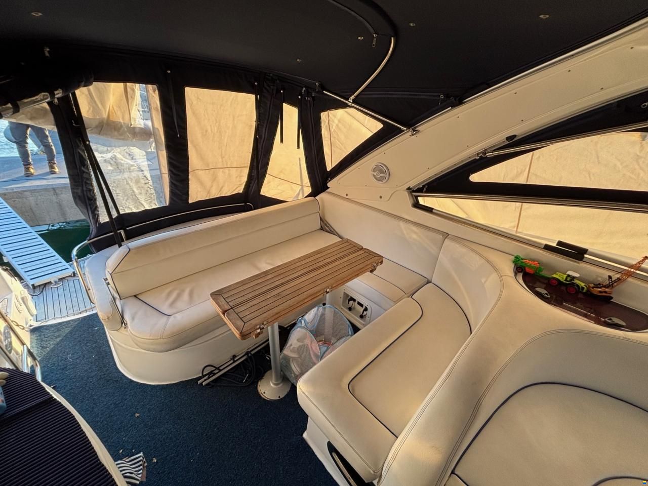 Bavaria 33 Sport