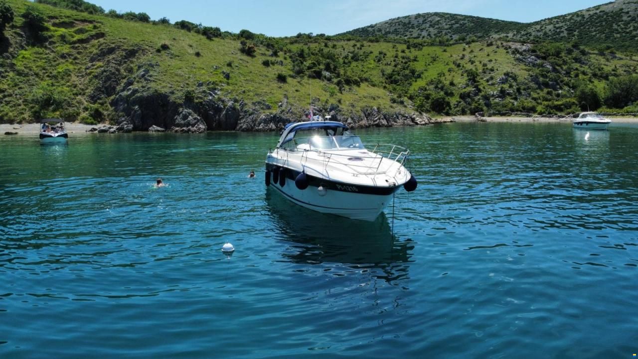 Bavaria 33 Sport