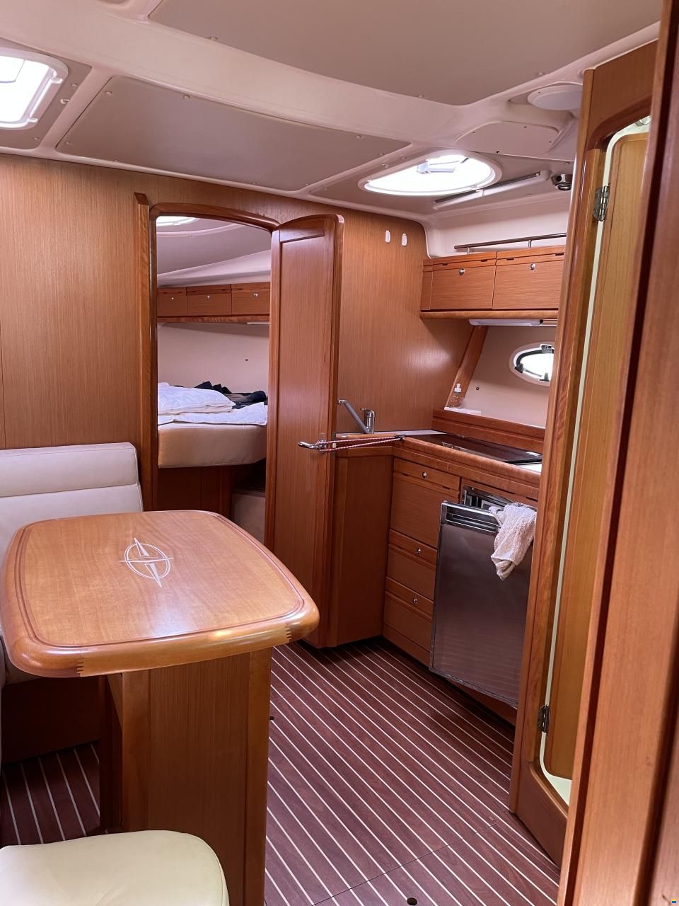 Bavaria 33 Sport